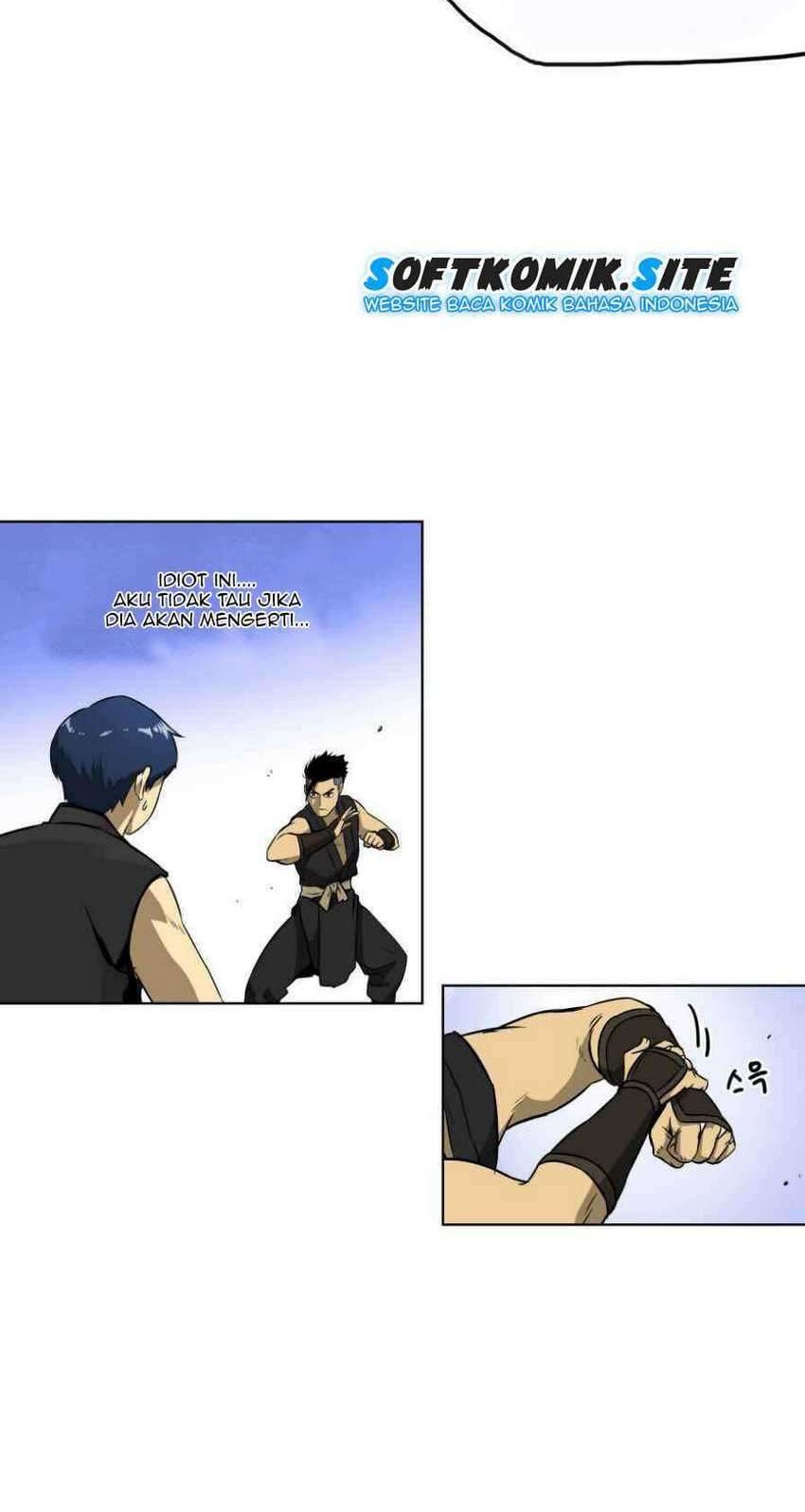 Infinite Level Up in Murim Chapter 05 Gambar 26