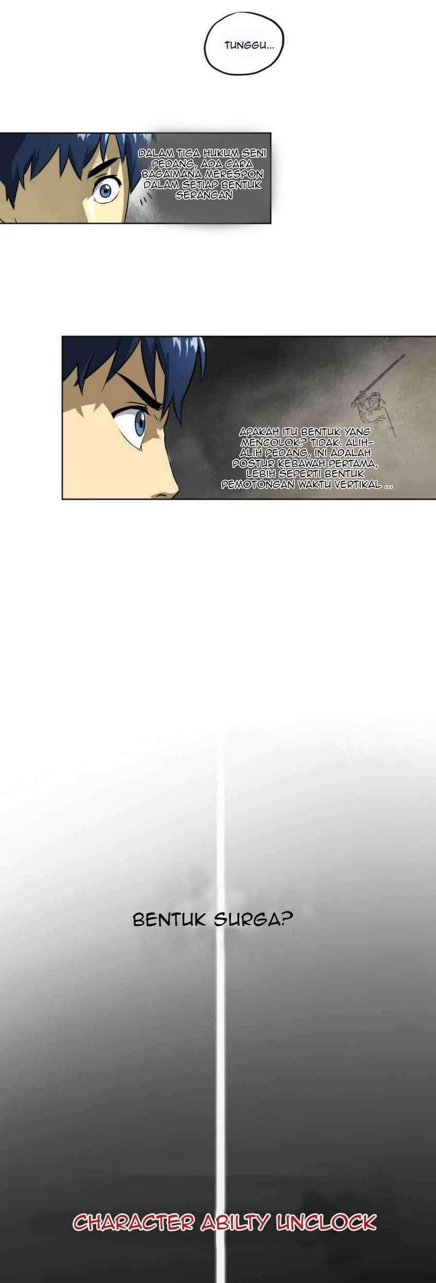 Infinite Level Up in Murim Chapter 05 Gambar 27