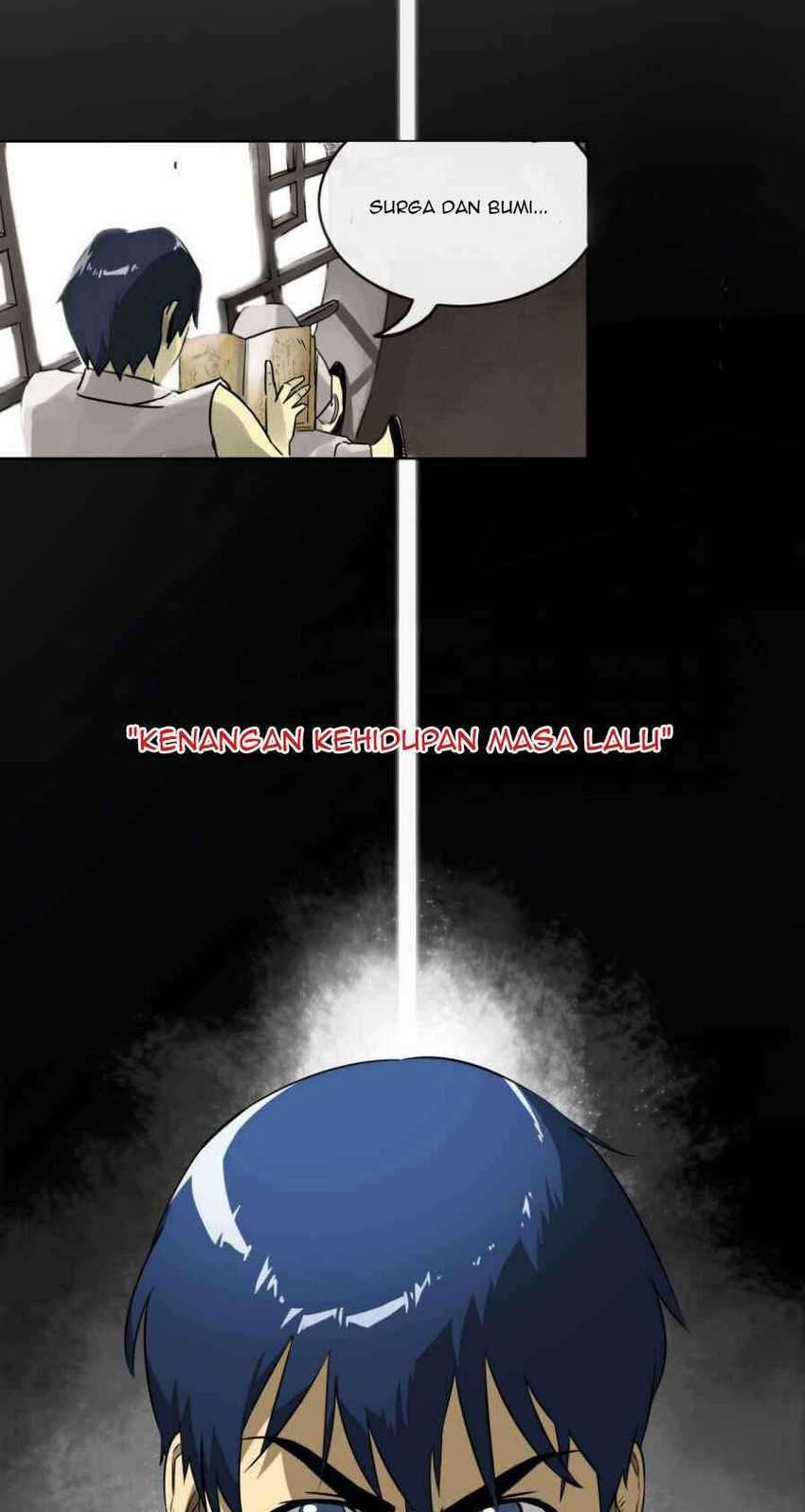 Infinite Level Up in Murim Chapter 05 Gambar 28