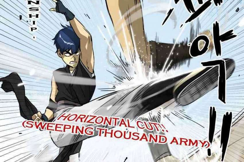 Infinite Level Up in Murim Chapter 05 Gambar 32