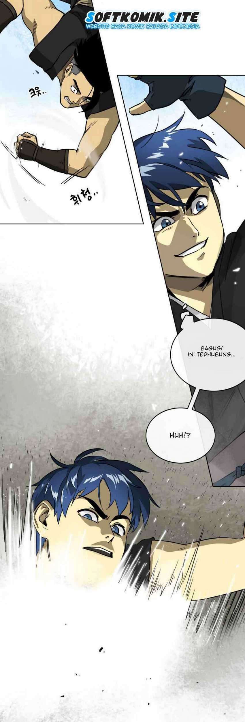 Infinite Level Up in Murim Chapter 05 Gambar 33