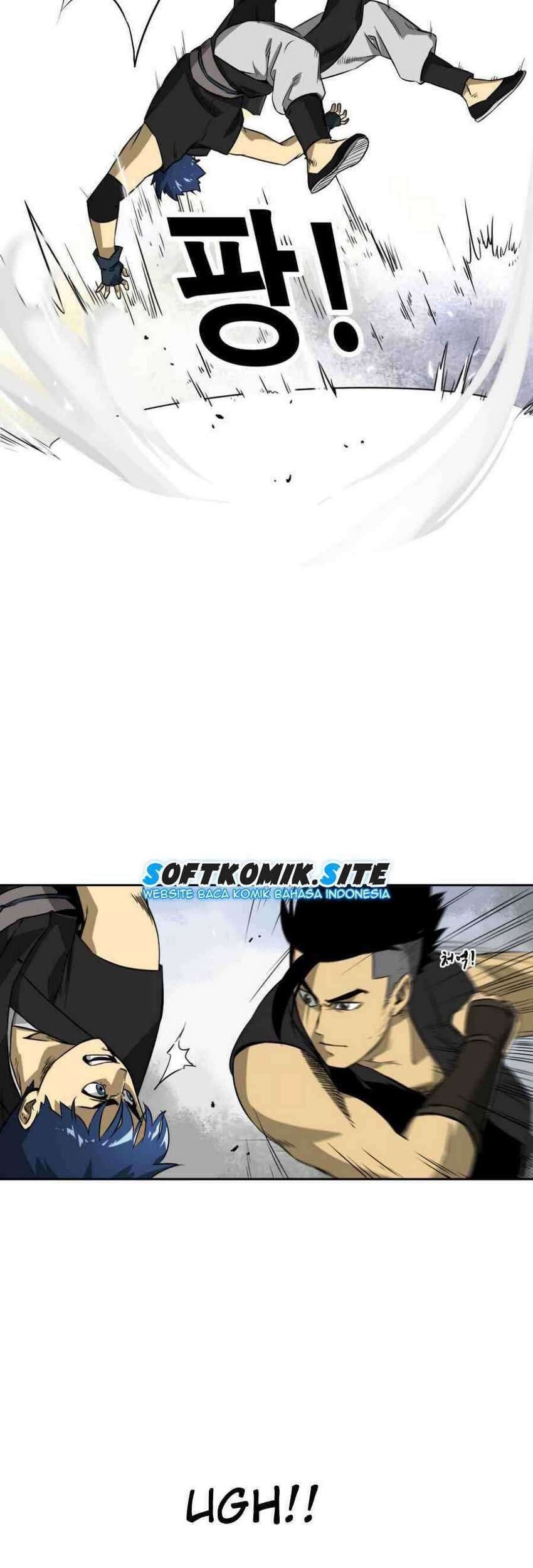 Infinite Level Up in Murim Chapter 05 Gambar 35