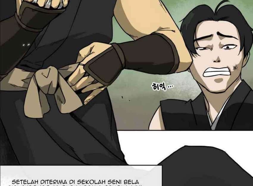 Infinite Level Up in Murim Chapter 05 Gambar 6