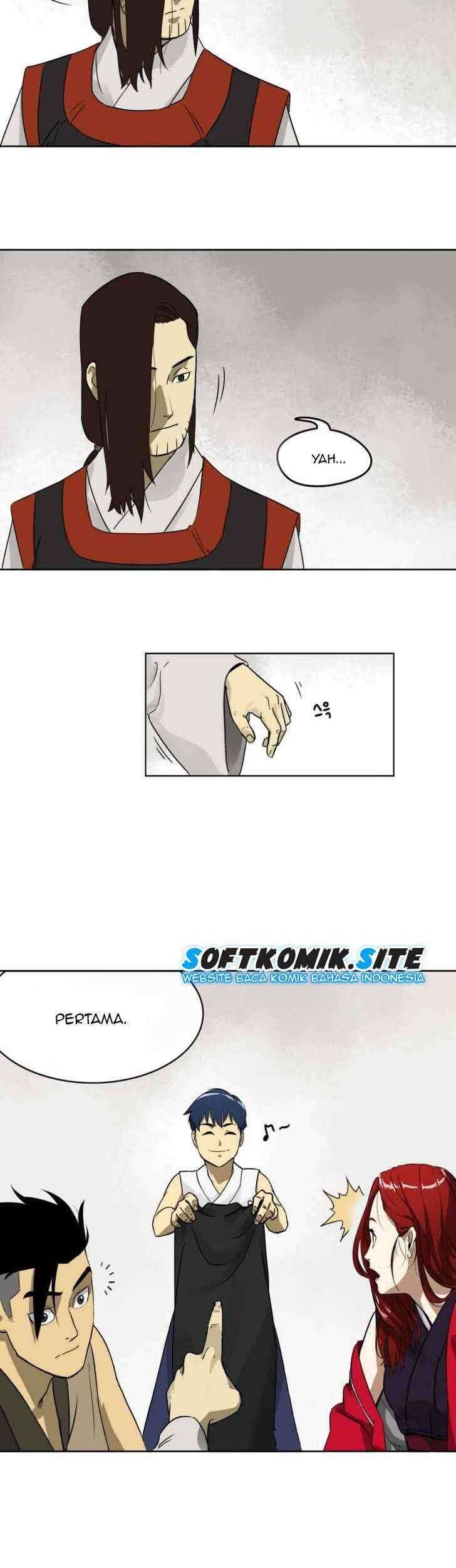 Infinite Level Up in Murim Chapter 04 Gambar 18