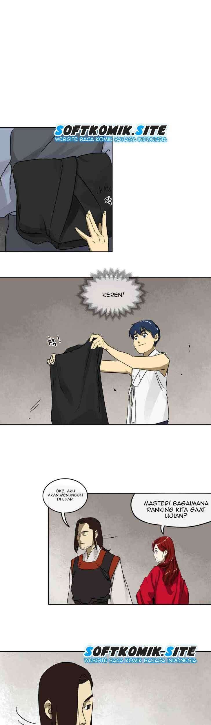 Infinite Level Up in Murim Chapter 04 Gambar 17