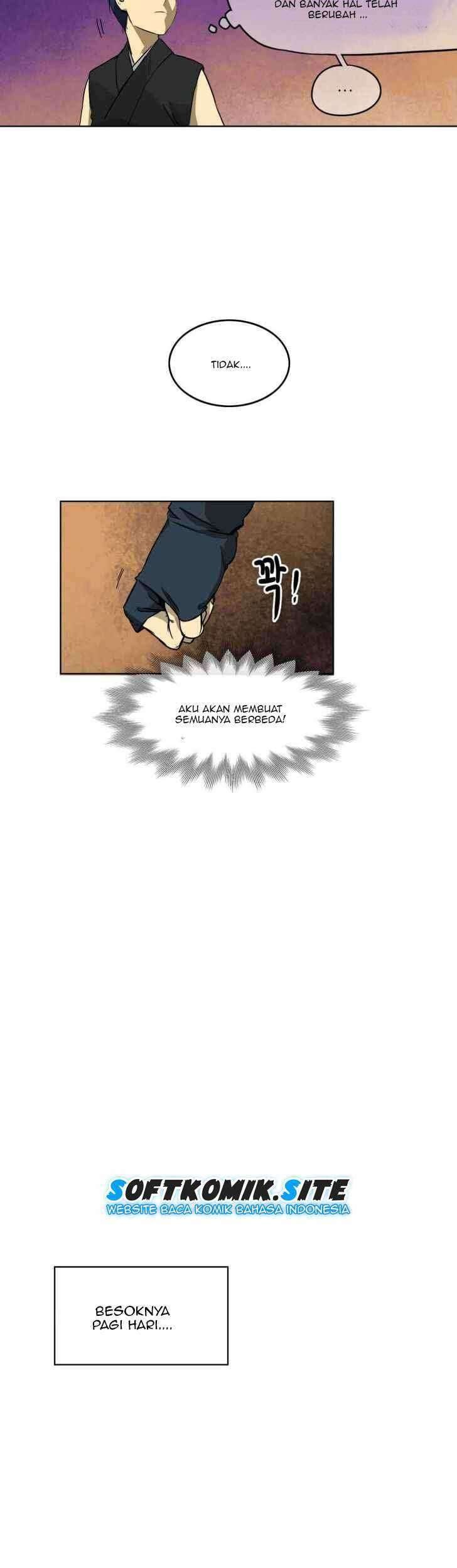 Infinite Level Up in Murim Chapter 04 Gambar 25