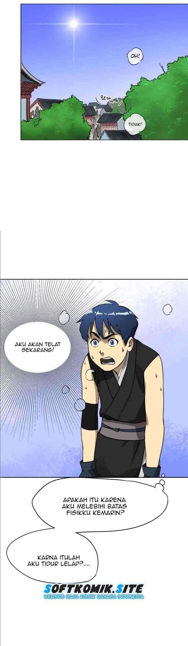 Infinite Level Up in Murim Chapter 04 Gambar 26