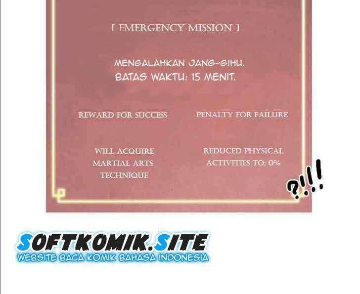 Infinite Level Up in Murim Chapter 04 Gambar 31