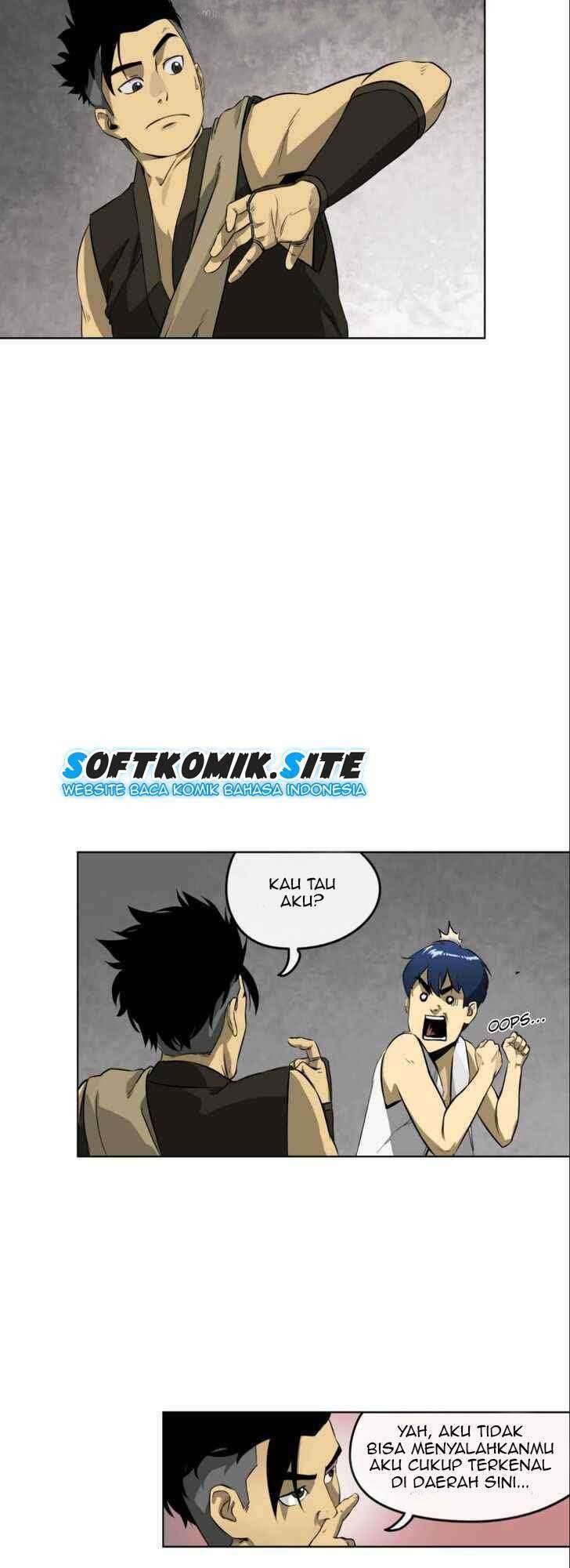 Infinite Level Up in Murim Chapter 04 Gambar 5
