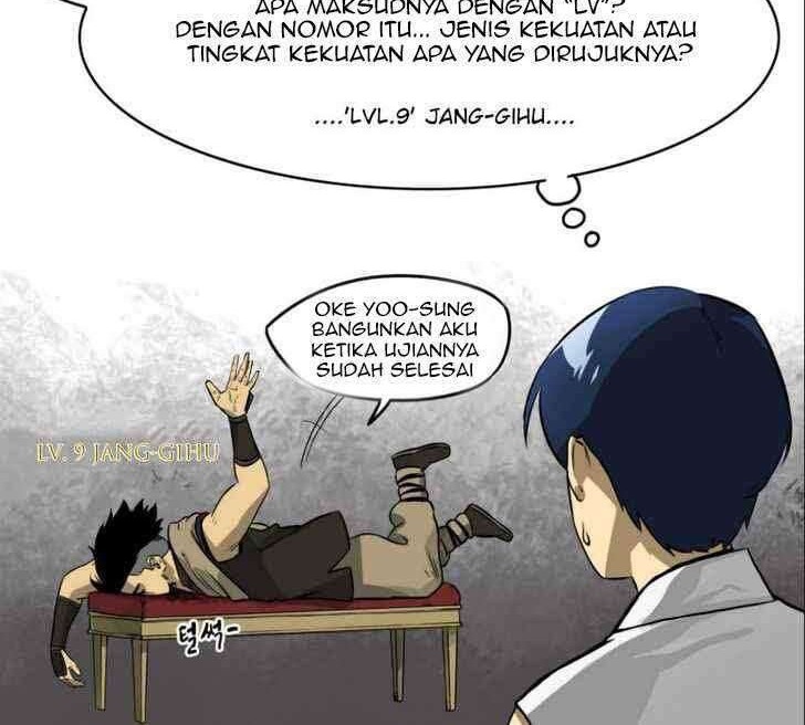 Infinite Level Up in Murim Chapter 04 Gambar 9