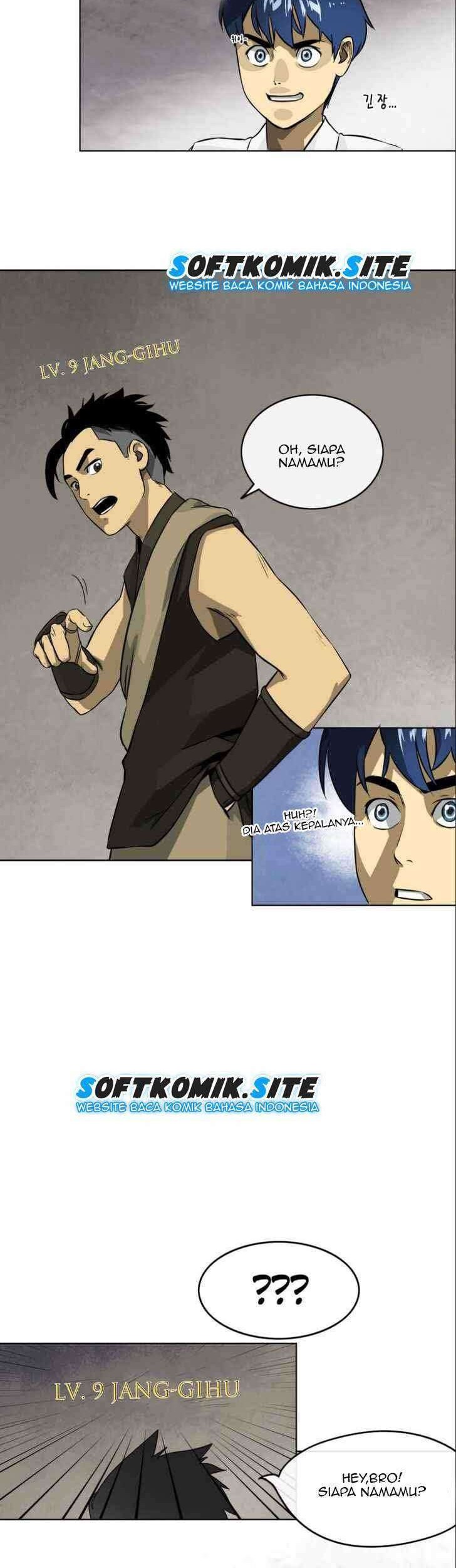 Infinite Level Up in Murim Chapter 04 Gambar 7