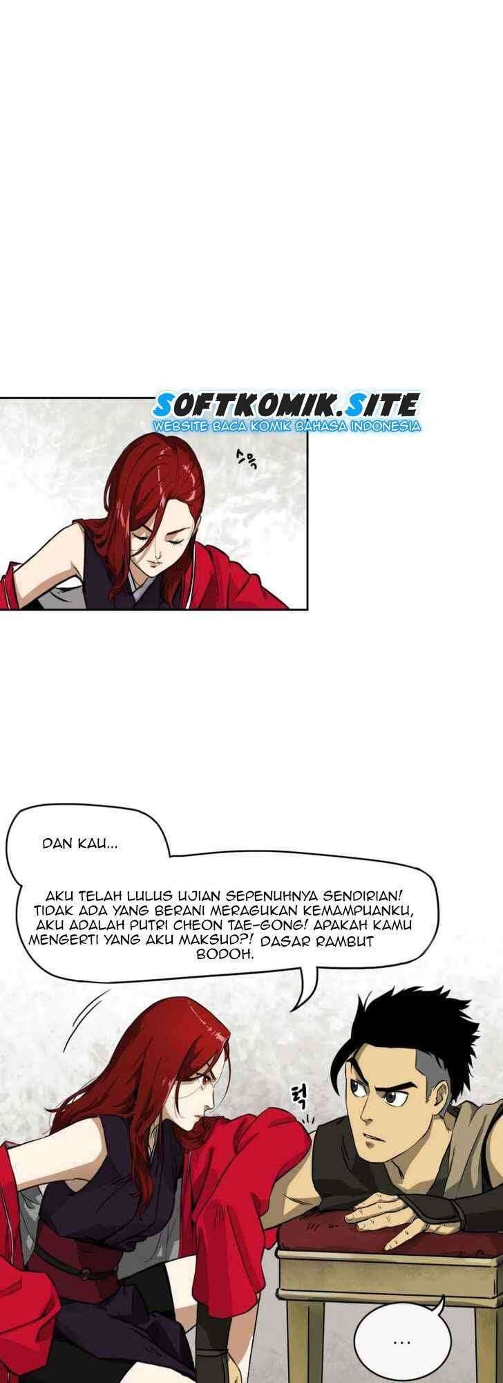 Infinite Level Up in Murim Chapter 04 Gambar 14