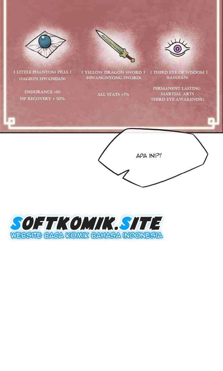 Infinite Level Up in Murim Chapter 03 Gambar 26