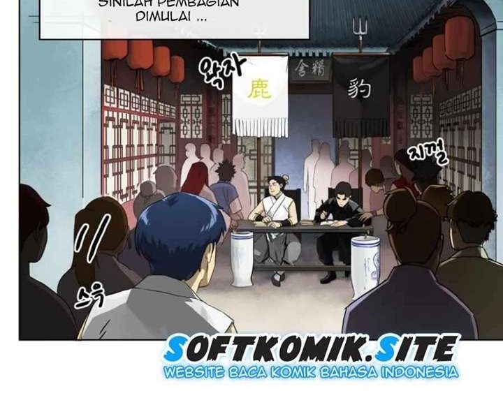 Infinite Level Up in Murim Chapter 02 Gambar 14