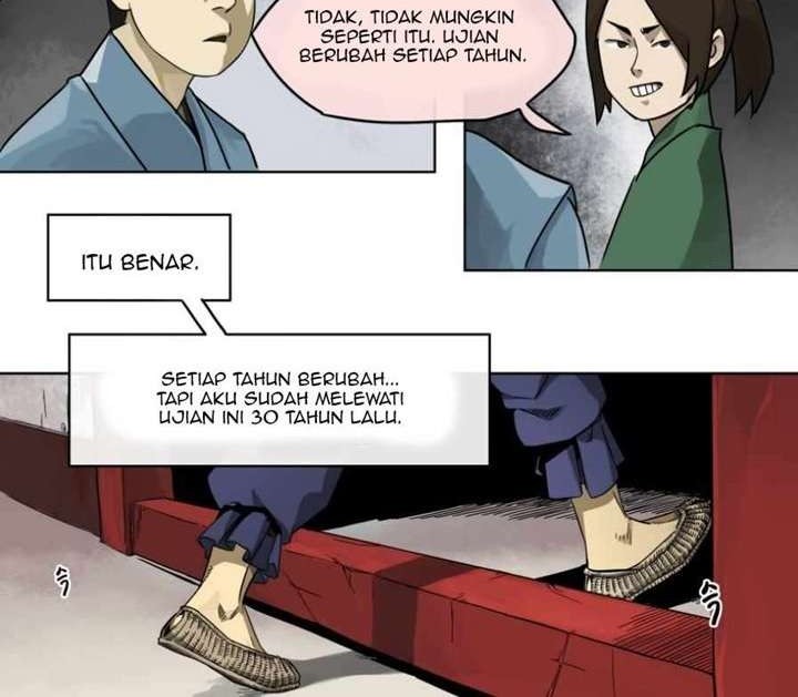 Infinite Level Up in Murim Chapter 02 Gambar 17