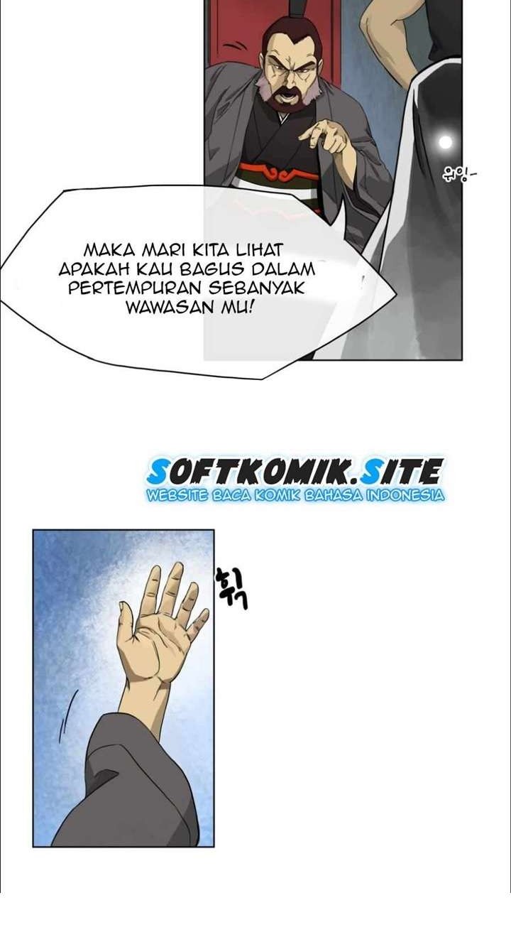 Infinite Level Up in Murim Chapter 02 Gambar 24