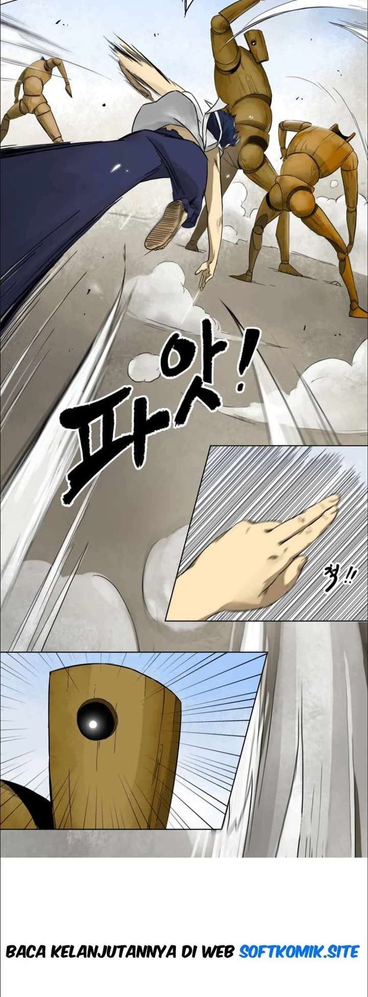 Infinite Level Up in Murim Chapter 02 Gambar 27