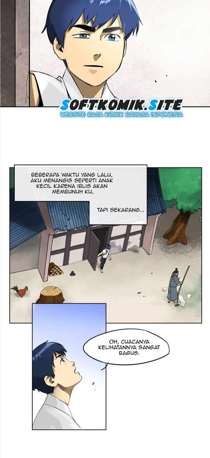 Infinite Level Up in Murim Chapter 02 Gambar 7