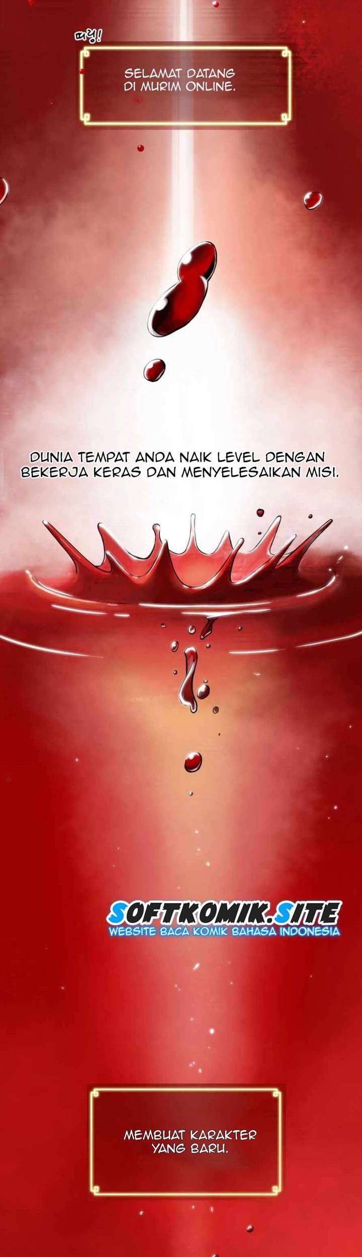 Infinite Level Up in Murim Chapter 01 Gambar 23