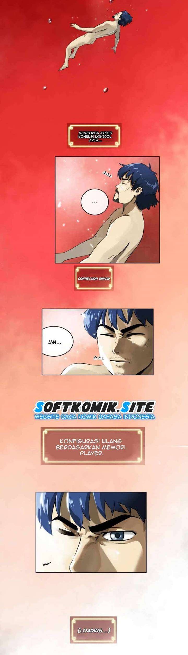 Infinite Level Up in Murim Chapter 01 Gambar 24