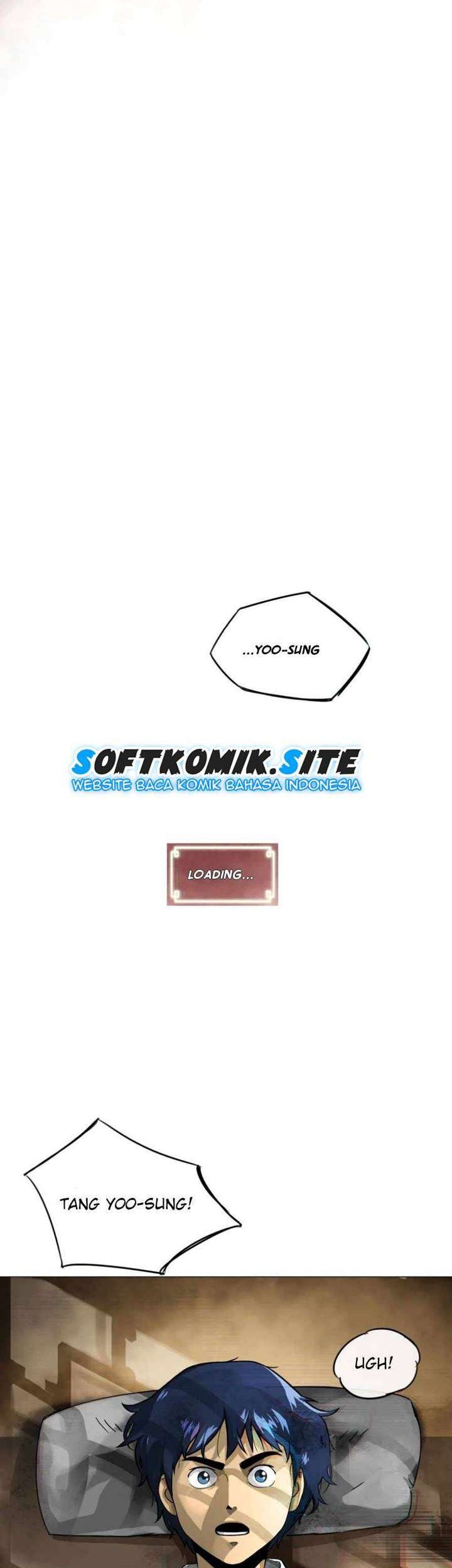 Infinite Level Up in Murim Chapter 01 Gambar 25