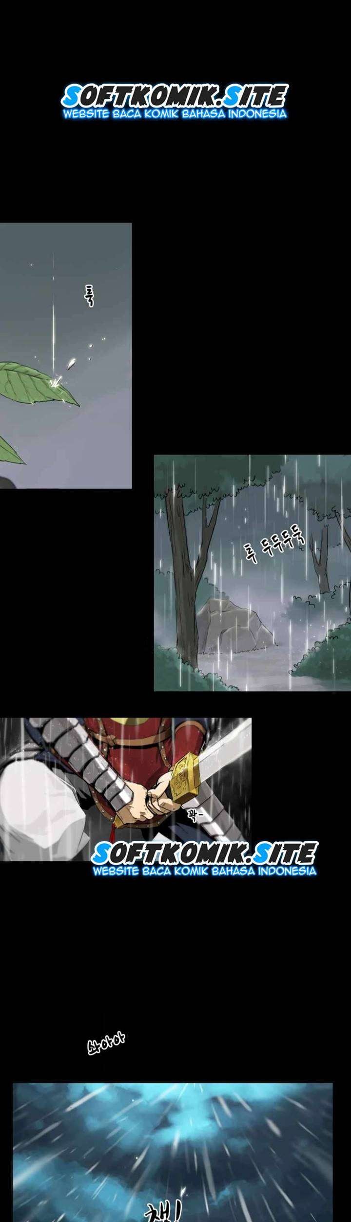 Komik Infinite Level Up in Murim Chapter 01 gambar nomor 1