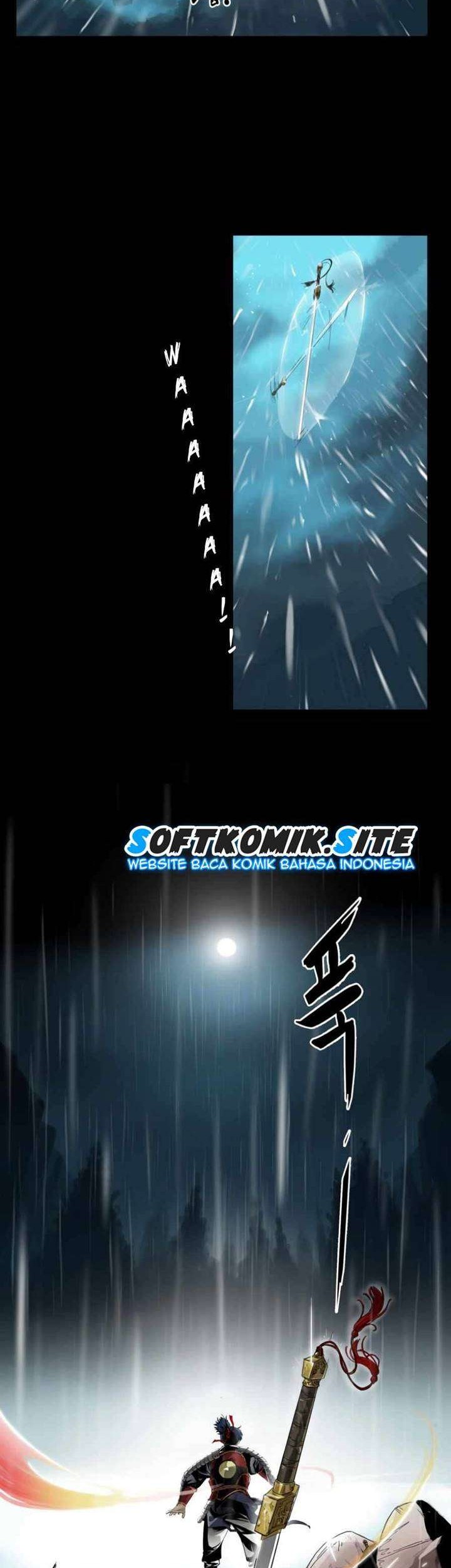 Manhwa Infinite Level Up in Murim Chapter 01 gambar nomor 2