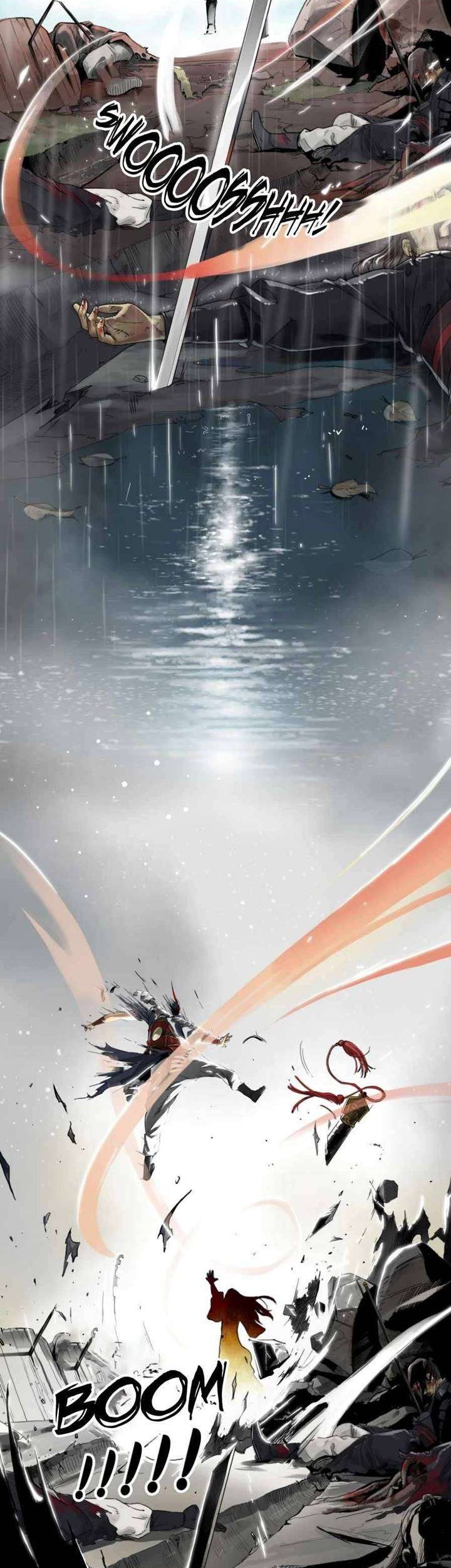 Infinite Level Up in Murim Chapter 01 Gambar 3