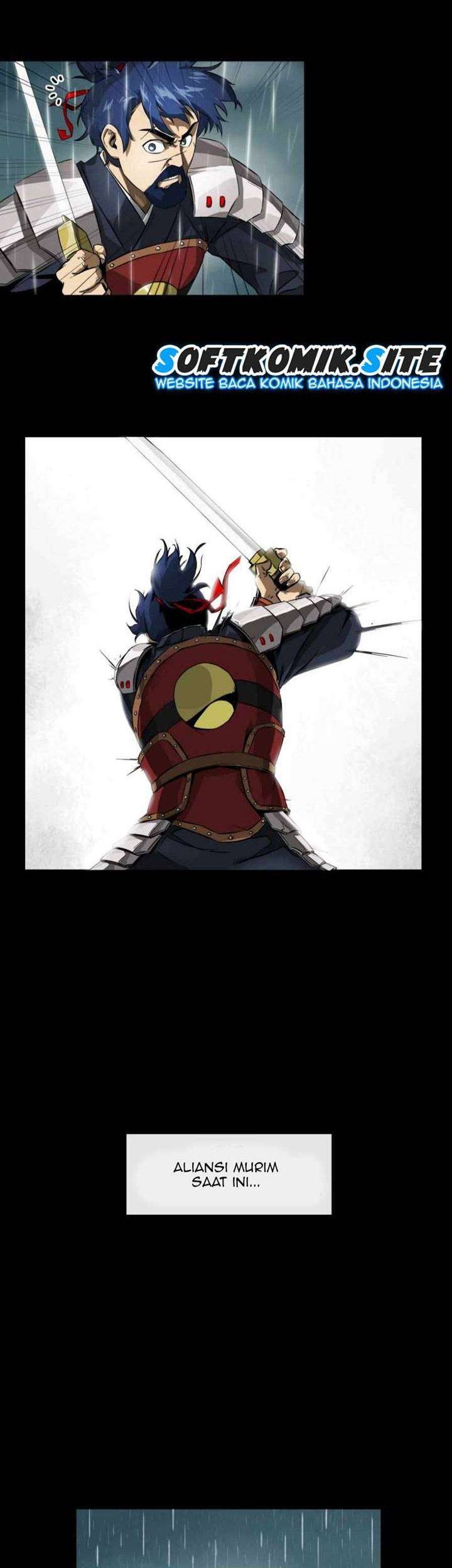 Infinite Level Up in Murim Chapter 01 Gambar 10