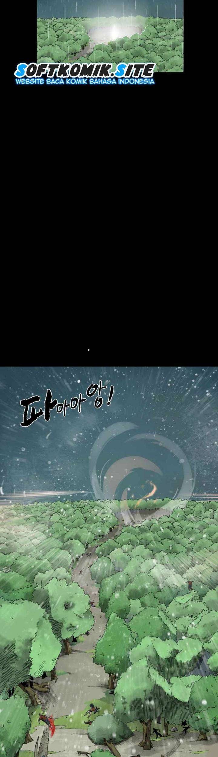 Infinite Level Up in Murim Chapter 01 Gambar 11