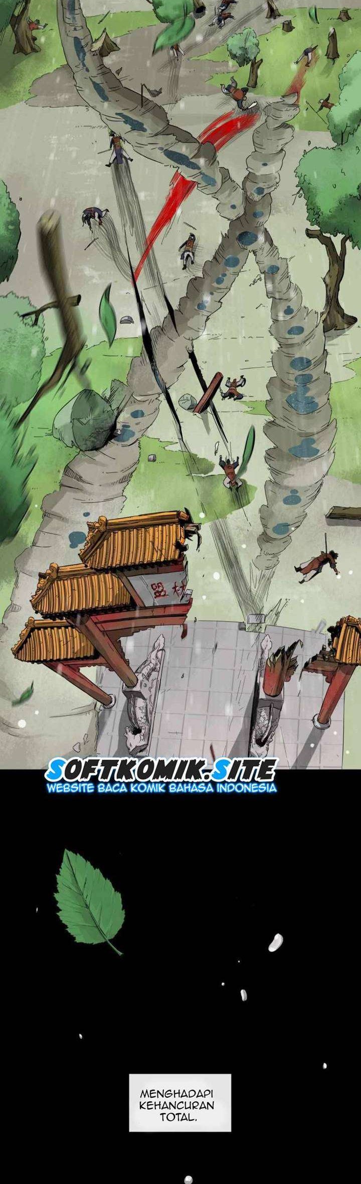 Infinite Level Up in Murim Chapter 01 Gambar 12