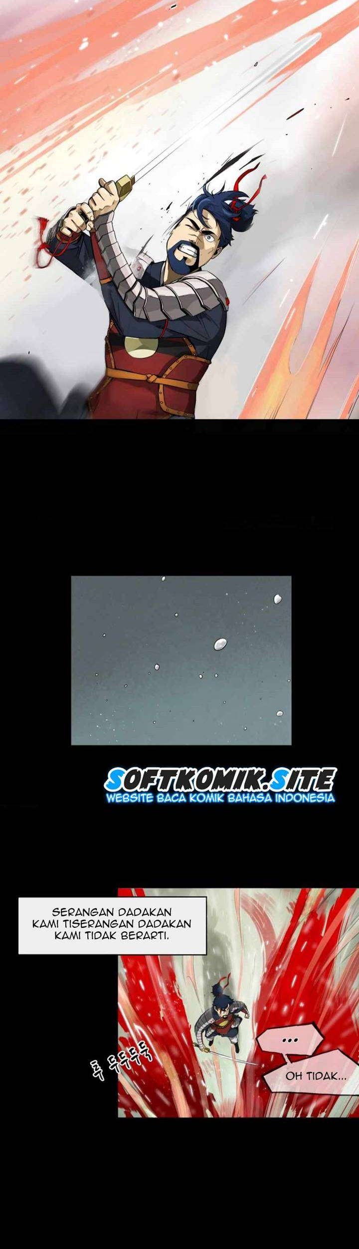 Infinite Level Up in Murim Chapter 01 Gambar 9