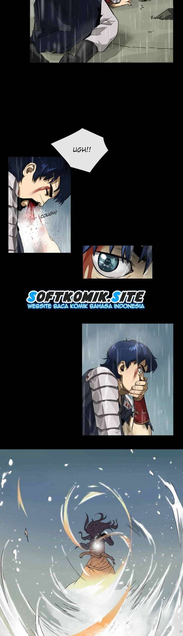 Infinite Level Up in Murim Chapter 01 Gambar 16