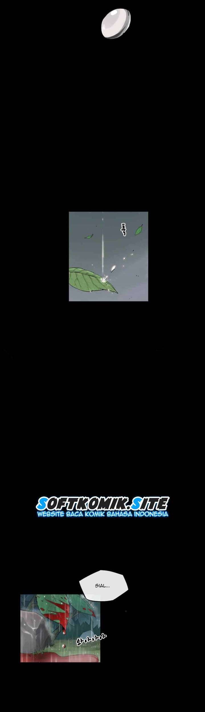 Infinite Level Up in Murim Chapter 01 Gambar 13