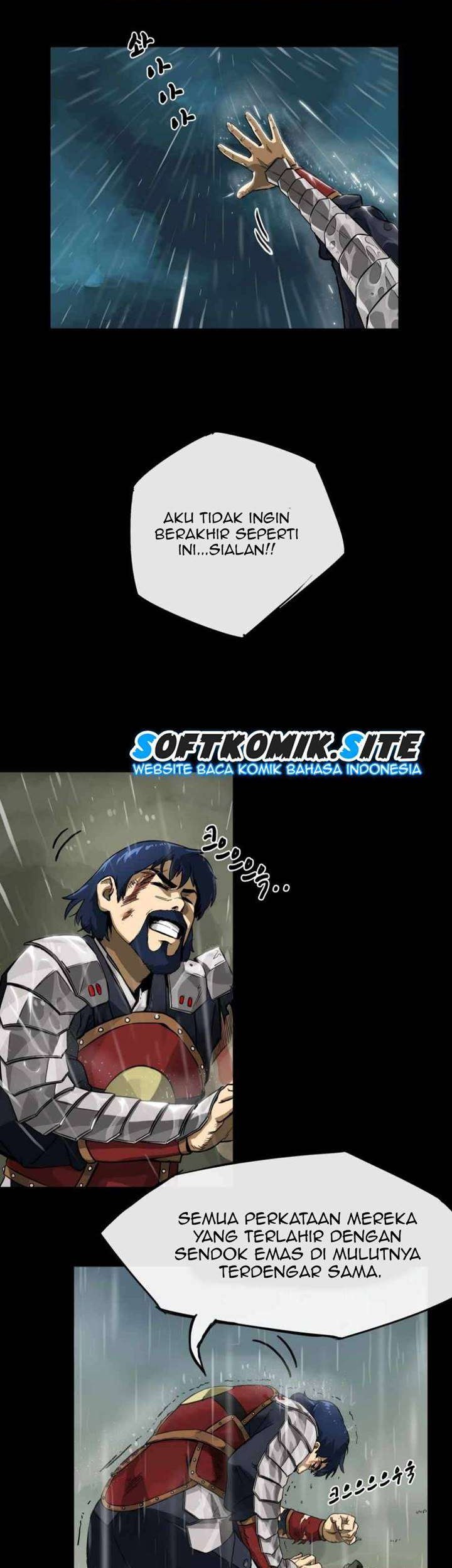 Infinite Level Up in Murim Chapter 01 Gambar 15