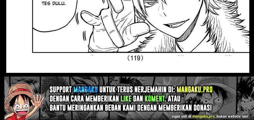 Manga Tougen Anki Chapter 17 gambar nomor 2