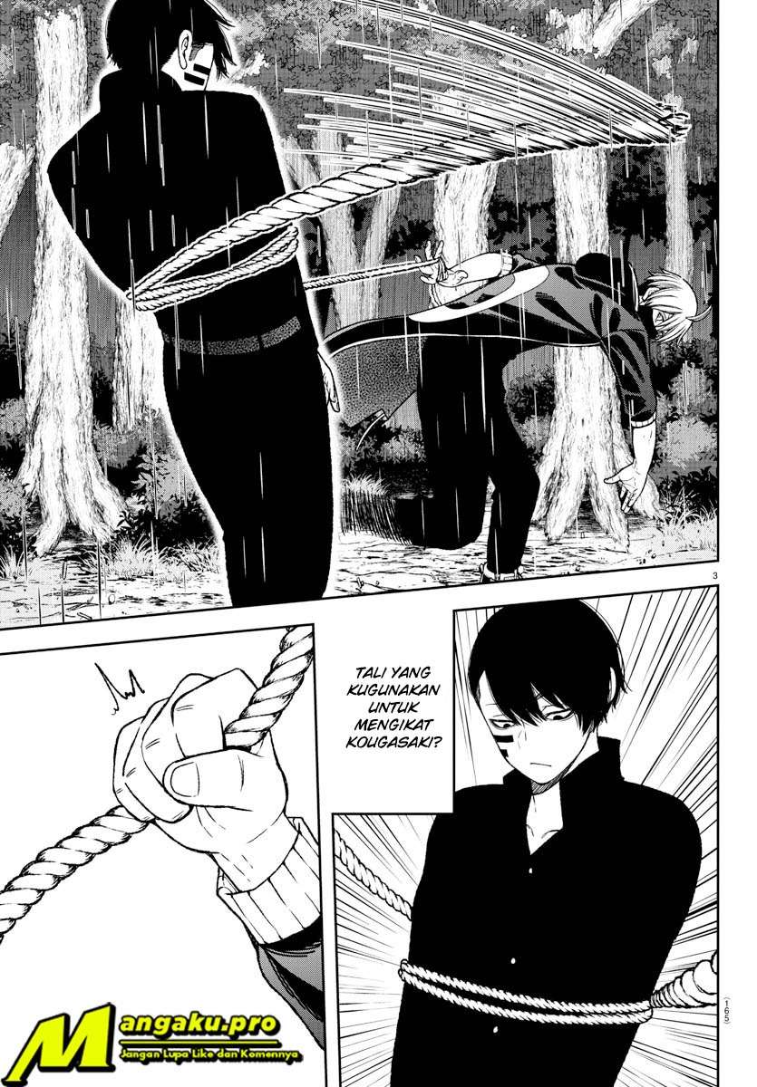 Tougen Anki Chapter 13 Gambar 4