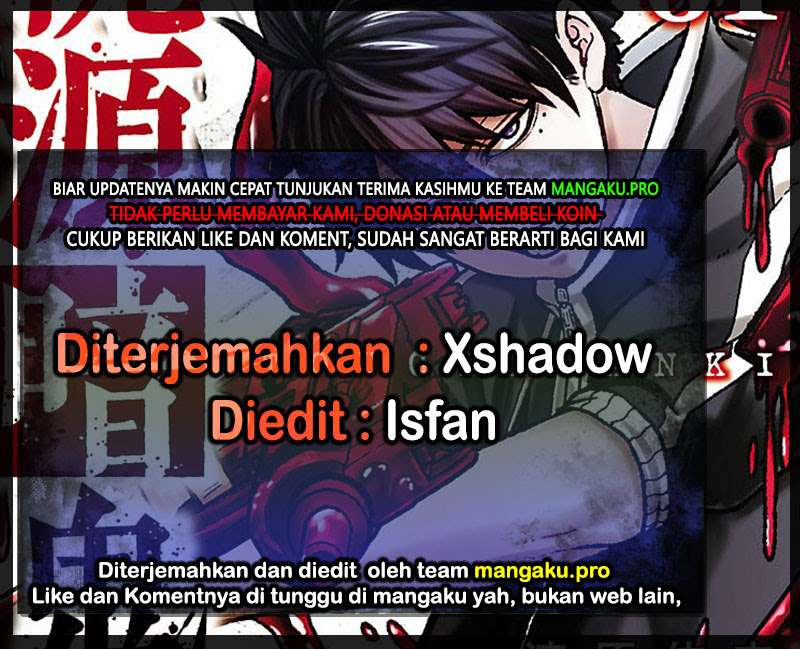 Komik Tougen Anki Chapter 10 gambar nomor 1