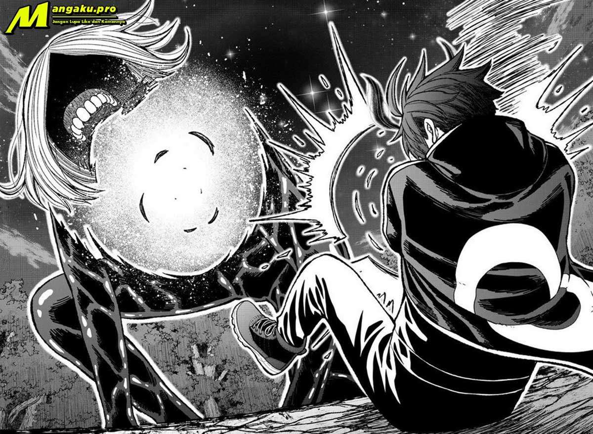 Tougen Anki Chapter 10 Gambar 10