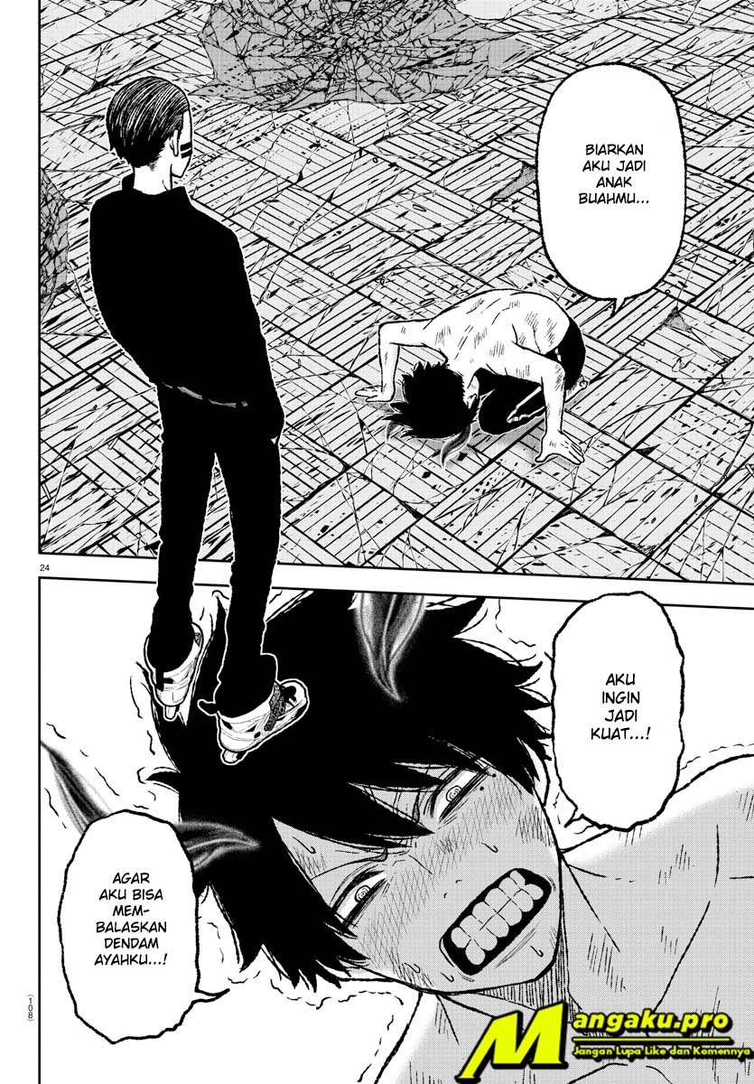 Tougen Anki Chapter 02.2 Gambar 10