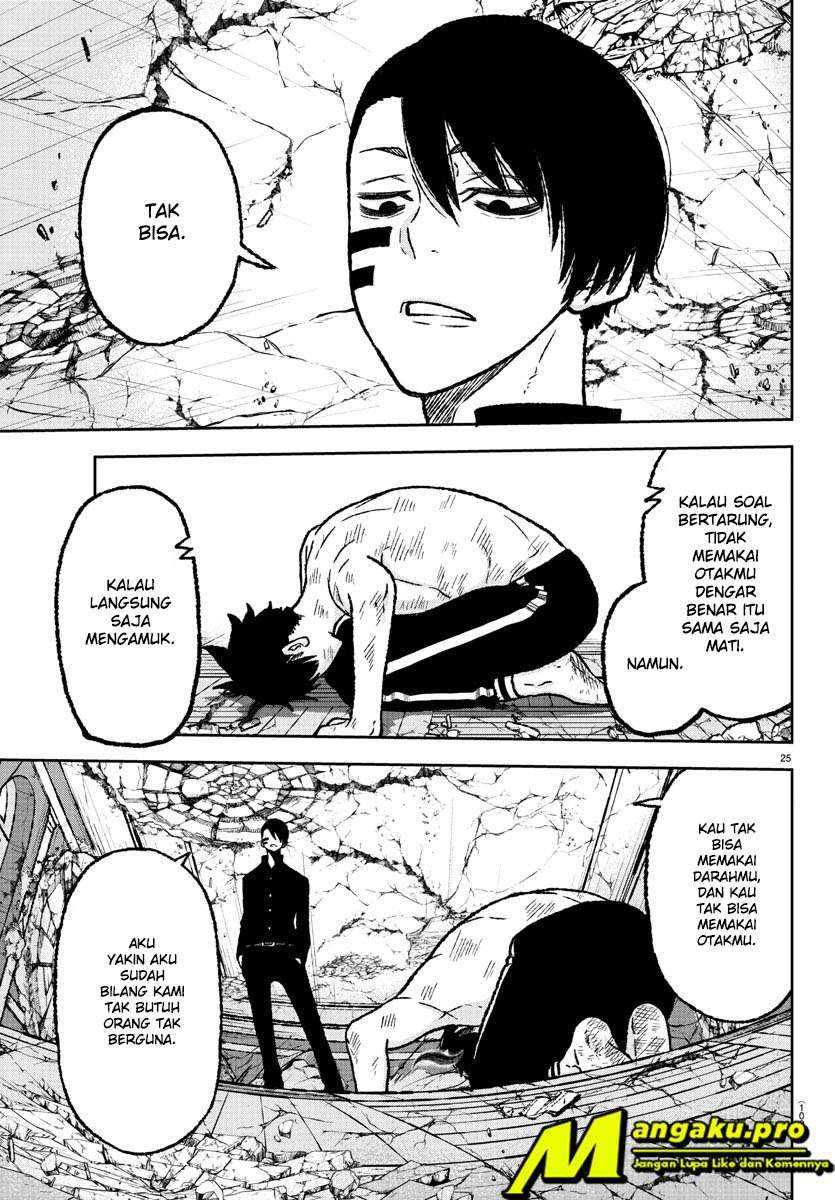 Tougen Anki Chapter 02.2 Gambar 11