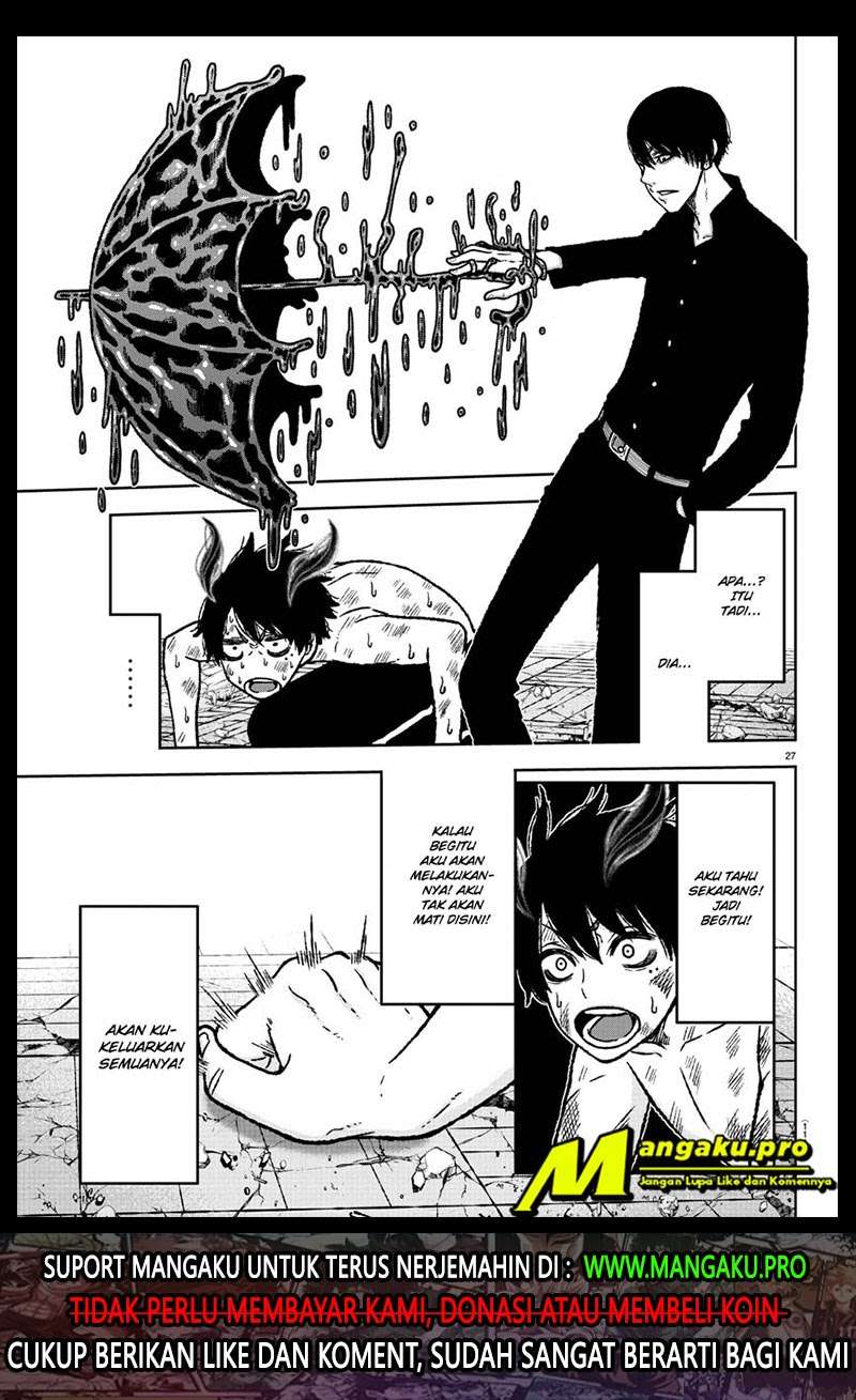 Tougen Anki Chapter 02.2 Gambar 13