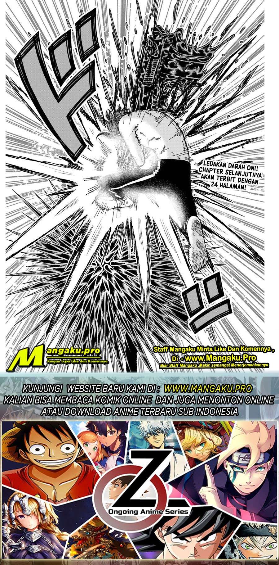 Tougen Anki Chapter 02.2 Gambar 18