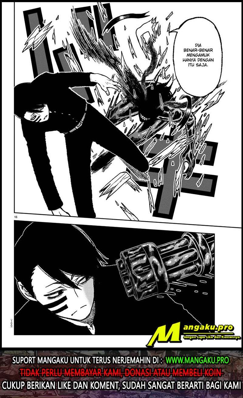 Manga Tougen Anki Chapter 02.2 gambar nomor 2
