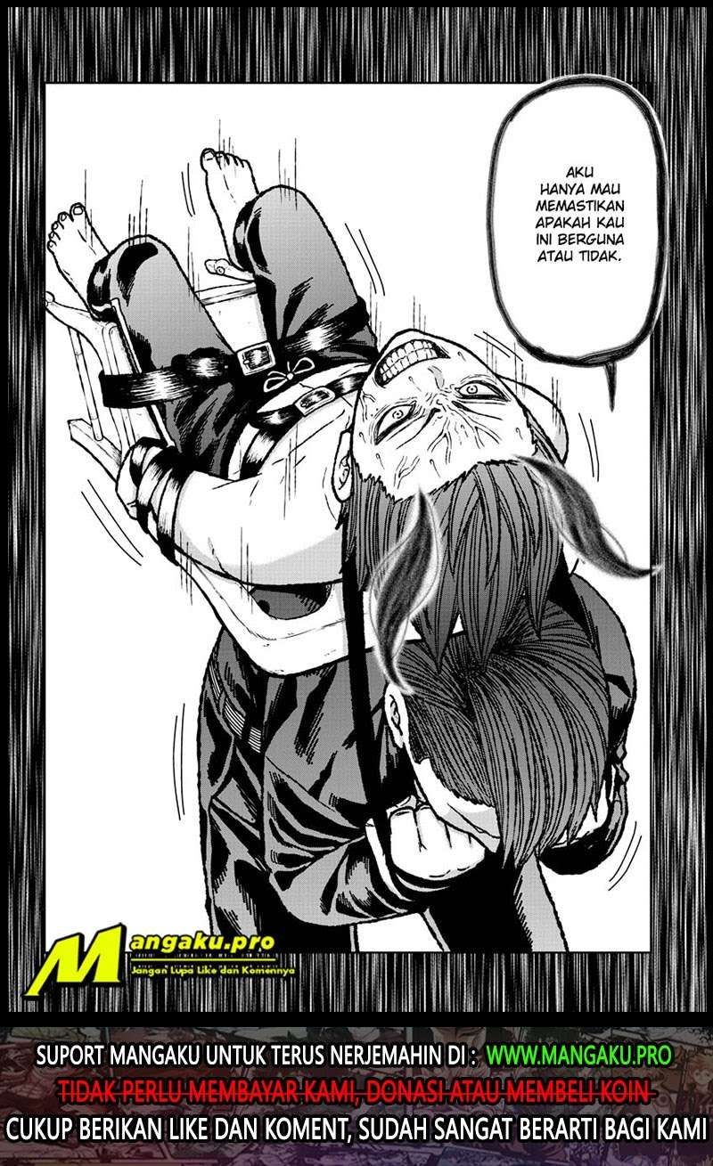 Tougen Anki Chapter 02.1 Gambar 13