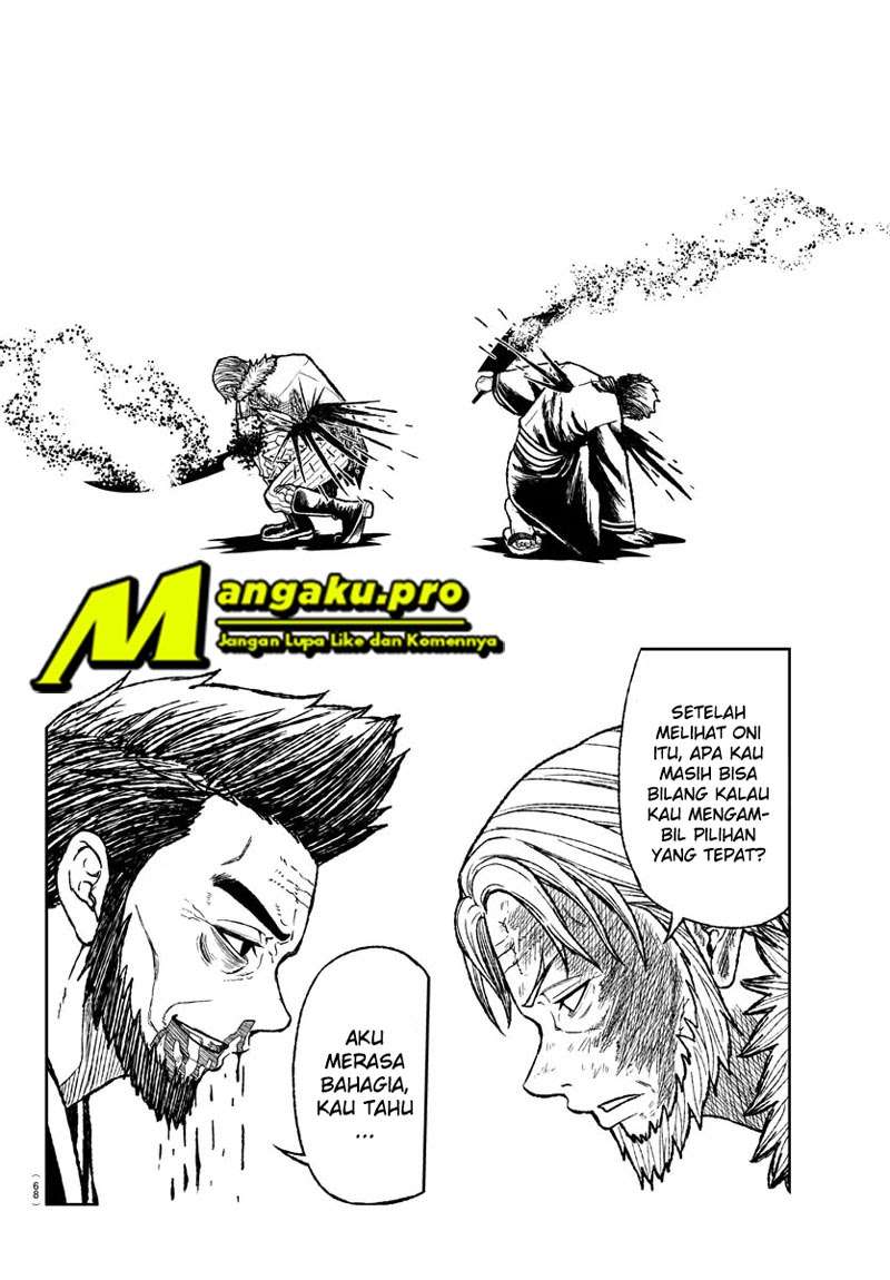 Tougen Anki Chapter 01.3 Gambar 10