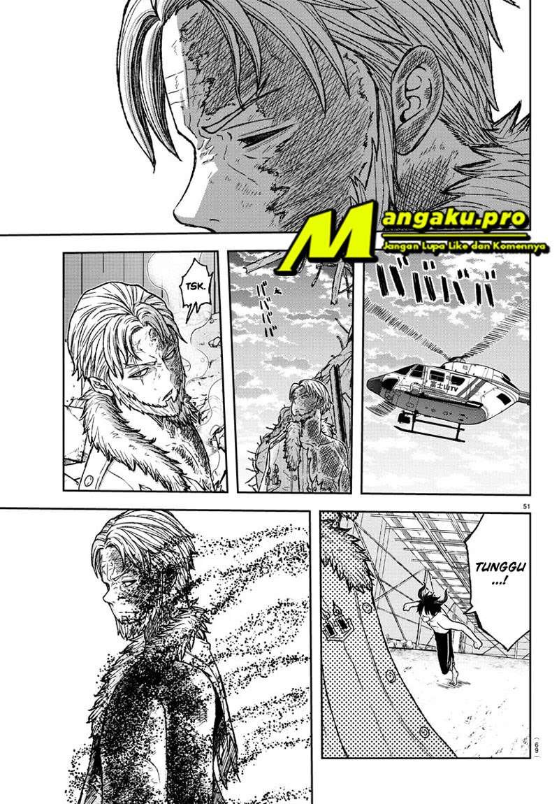 Tougen Anki Chapter 01.3 Gambar 11