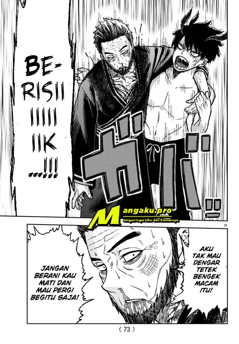 Tougen Anki Chapter 01.3 Gambar 15