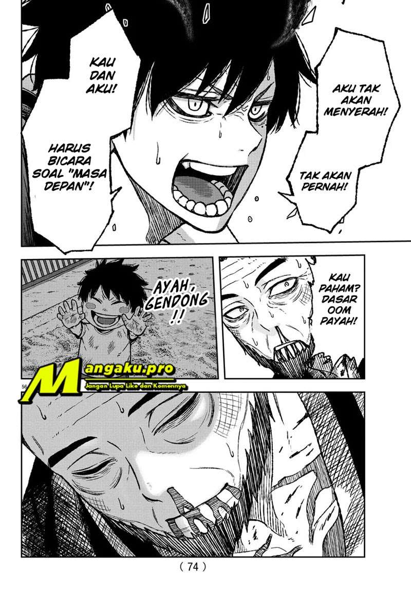 Tougen Anki Chapter 01.3 Gambar 16