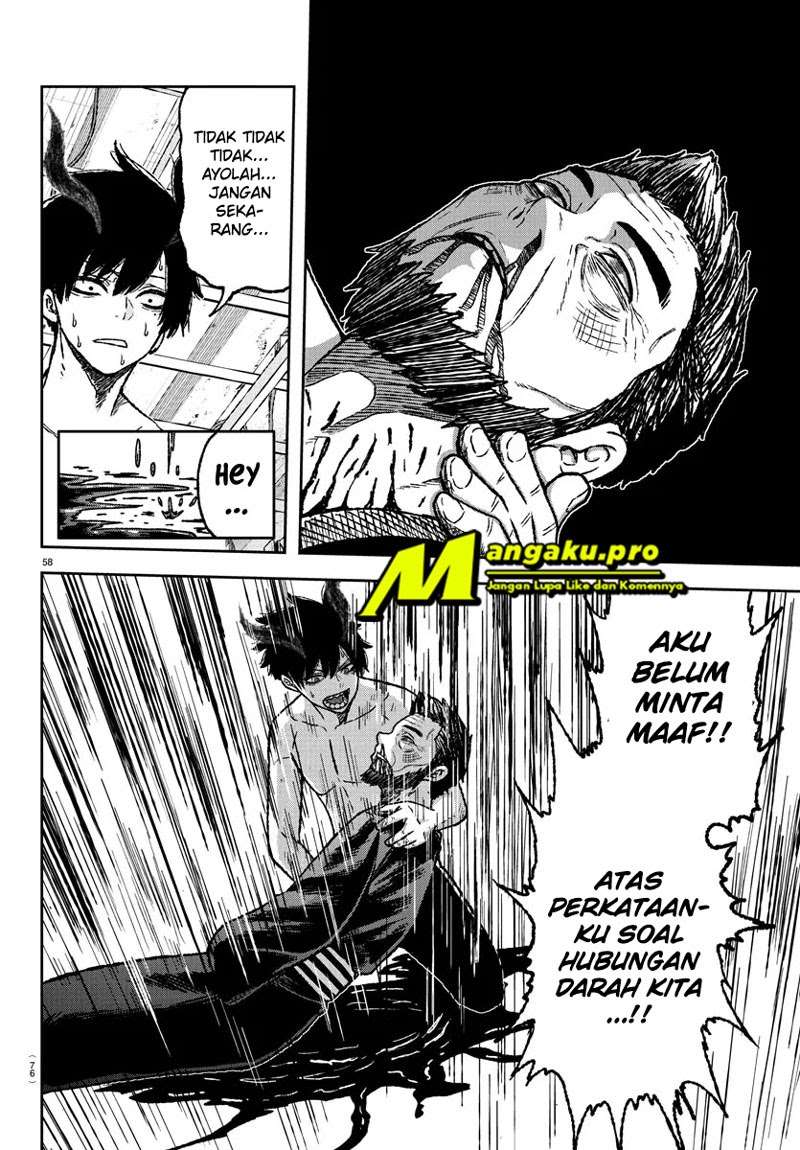 Tougen Anki Chapter 01.3 Gambar 18